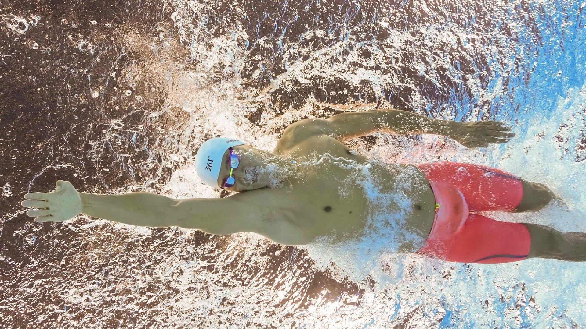 传奇的传承，克洛泽坦言崇拜梅西，世界杯进球纪录唯愿由他打破