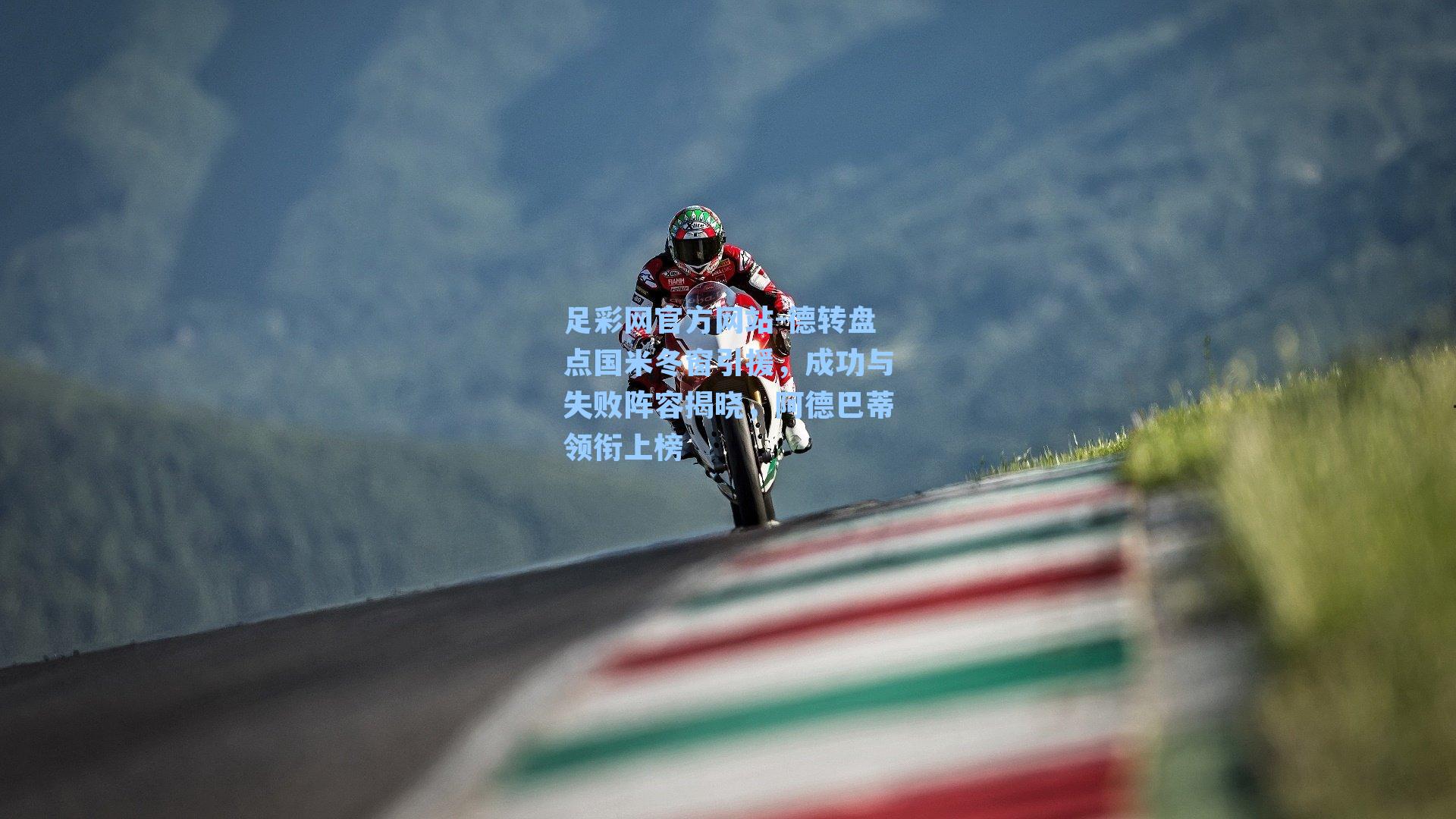 德转盘点国米冬窗引援，成功与失败阵容揭晓，阿德巴蒂领衔上榜