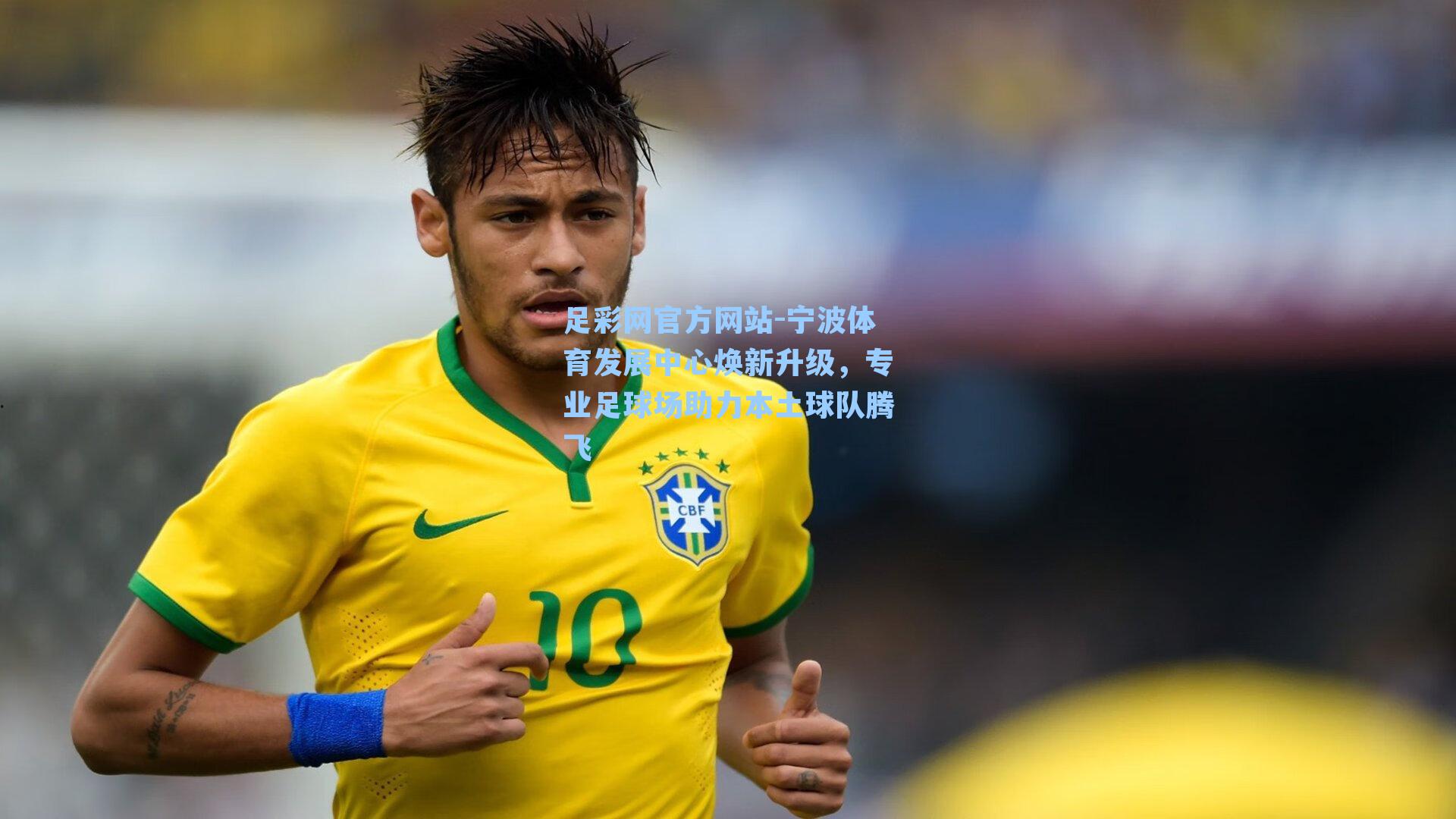 宁波体育发展中心焕新升级，专业足球场助力本土球队腾飞