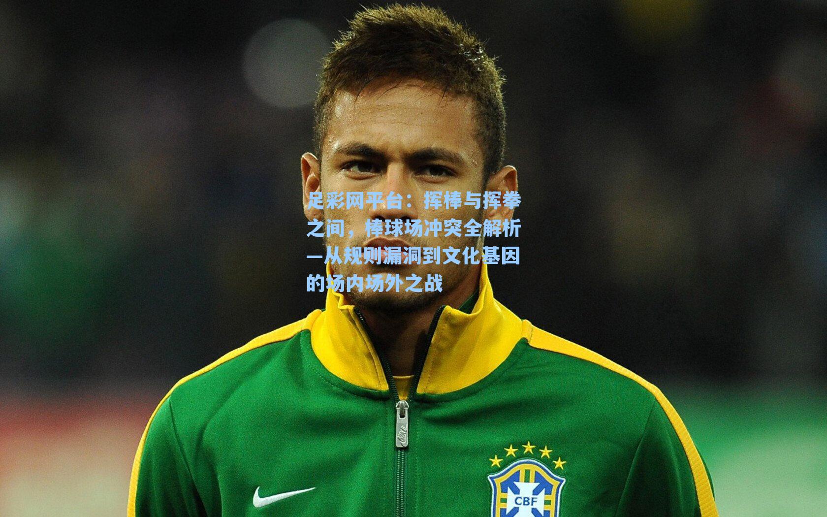 挥棒与挥拳之间，棒球场冲突全解析—从规则漏洞到文化基因的场内场外之战